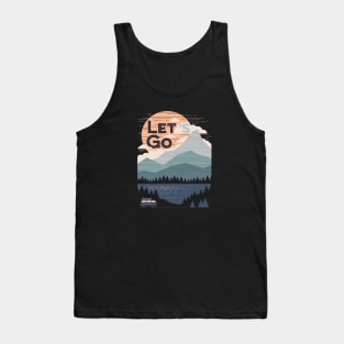 Solitude Tank Top